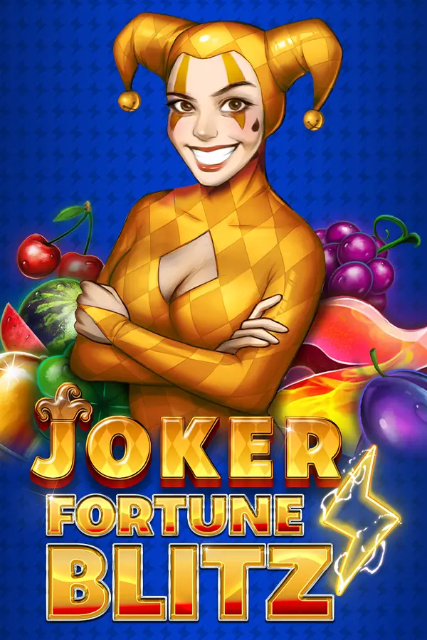 Joker Fortune Blitz